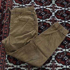 Men’s Bullhead joggers
